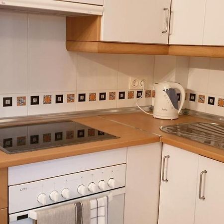 Neptuno 2B Menyber Appartement Nerja Buitenkant foto