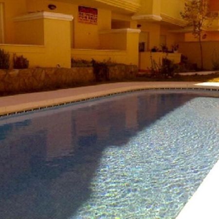 Neptuno 2B Menyber Appartement Nerja Buitenkant foto