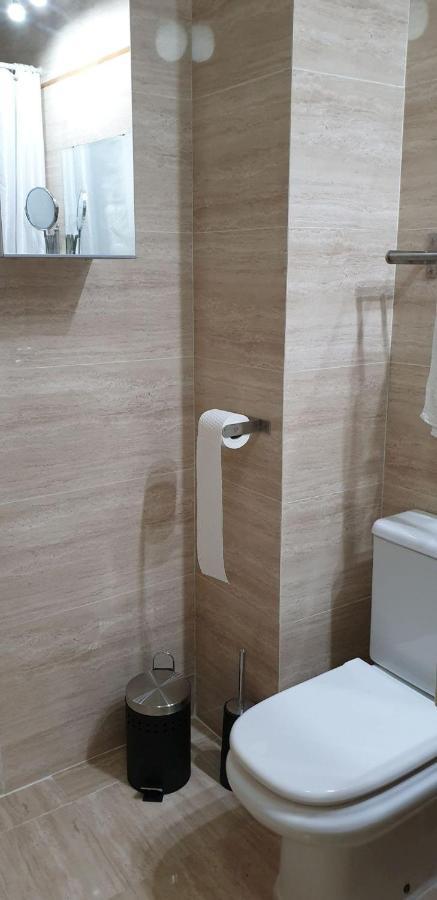Neptuno 2B Menyber Appartement Nerja Buitenkant foto