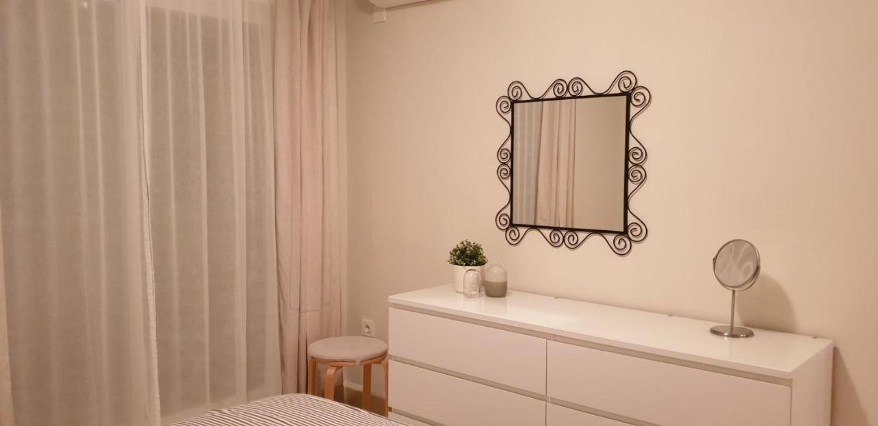 Neptuno 2B Menyber Appartement Nerja Buitenkant foto