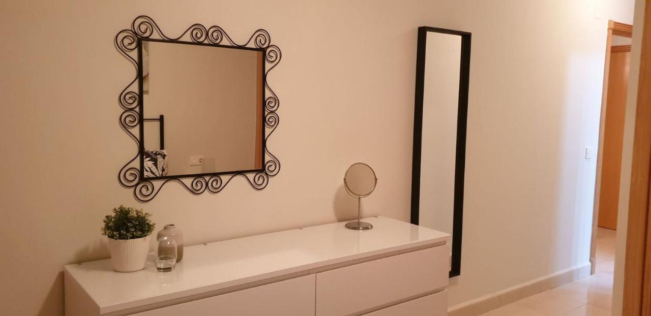 Neptuno 2B Menyber Appartement Nerja Buitenkant foto